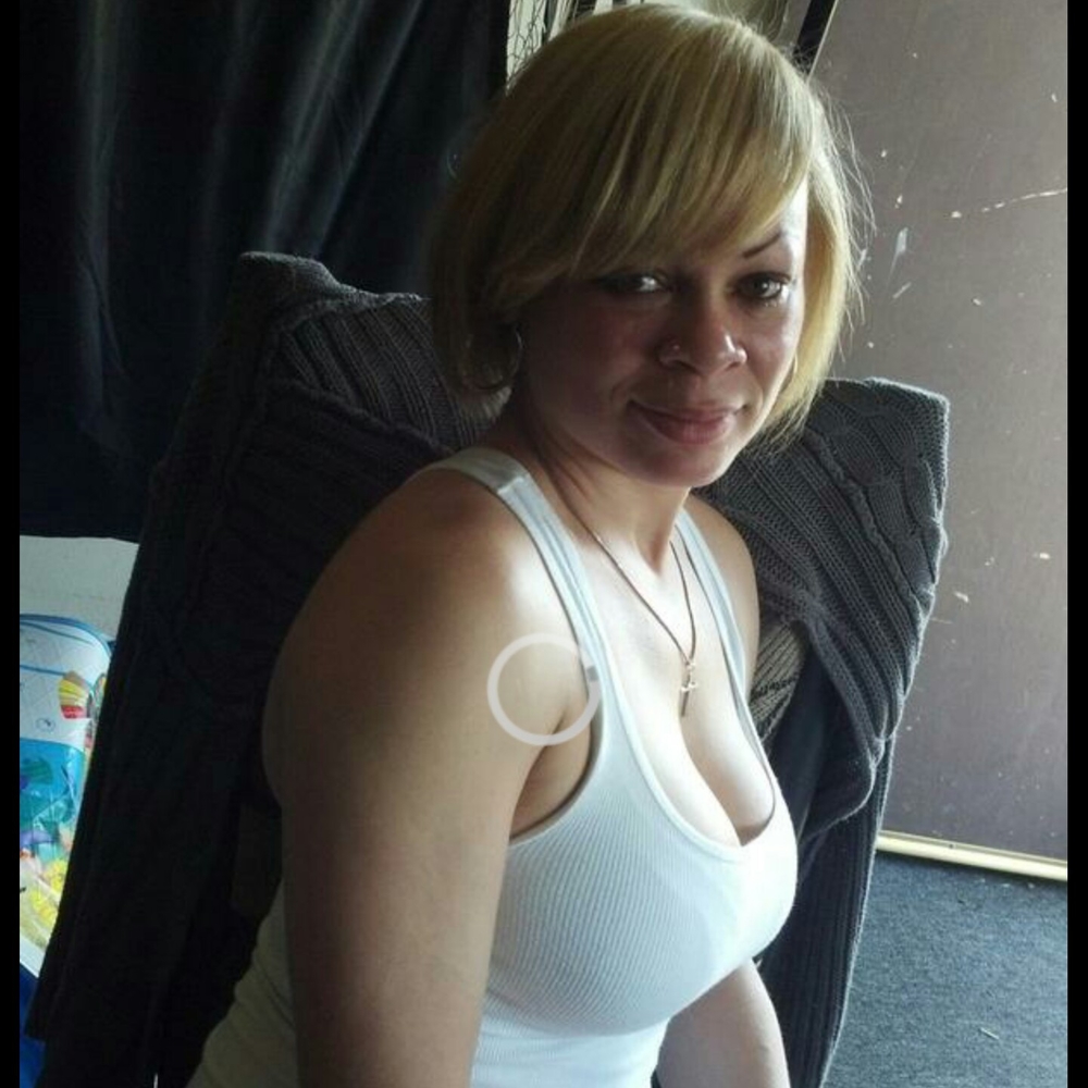 Meet your Posher, Ericka